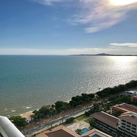 View Talay Condominium By Vlad Property Pattaya Exterior photo