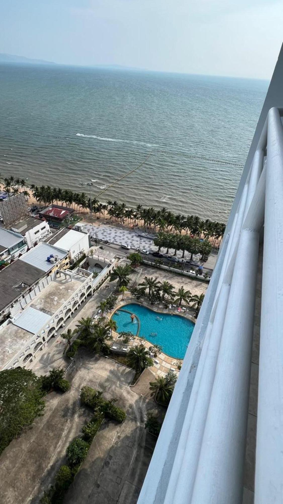 View Talay Condominium By Vlad Property Pattaya Room photo