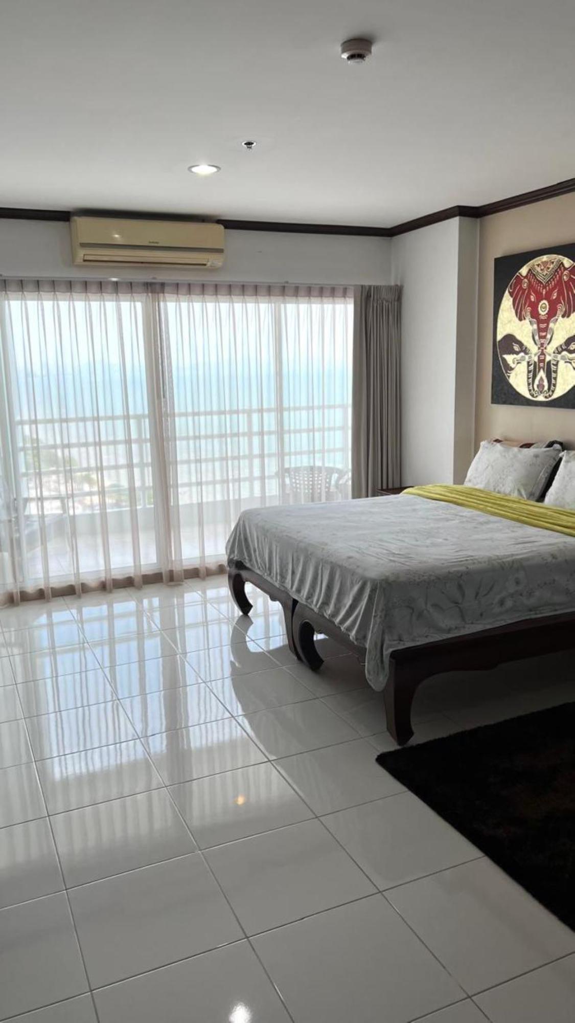 View Talay Condominium By Vlad Property Pattaya Room photo