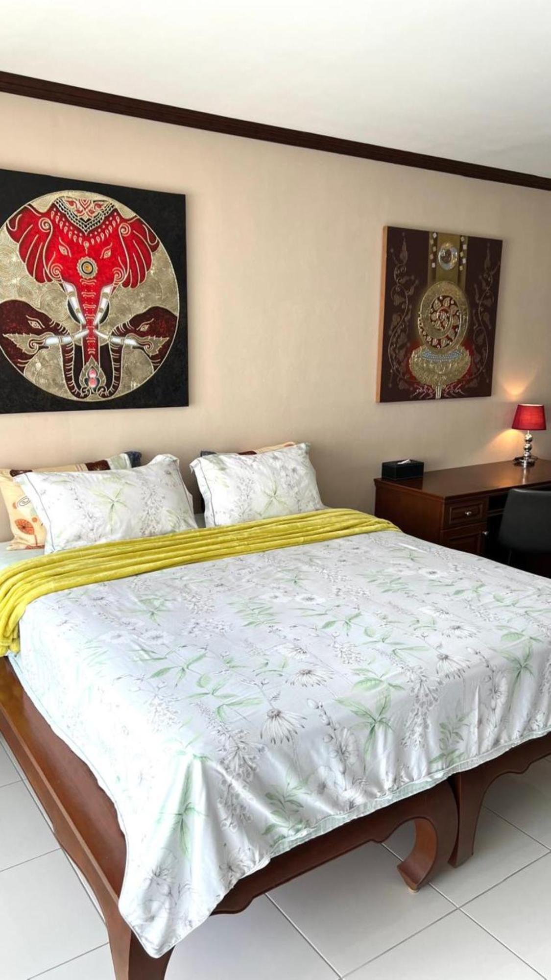 View Talay Condominium By Vlad Property Pattaya Room photo