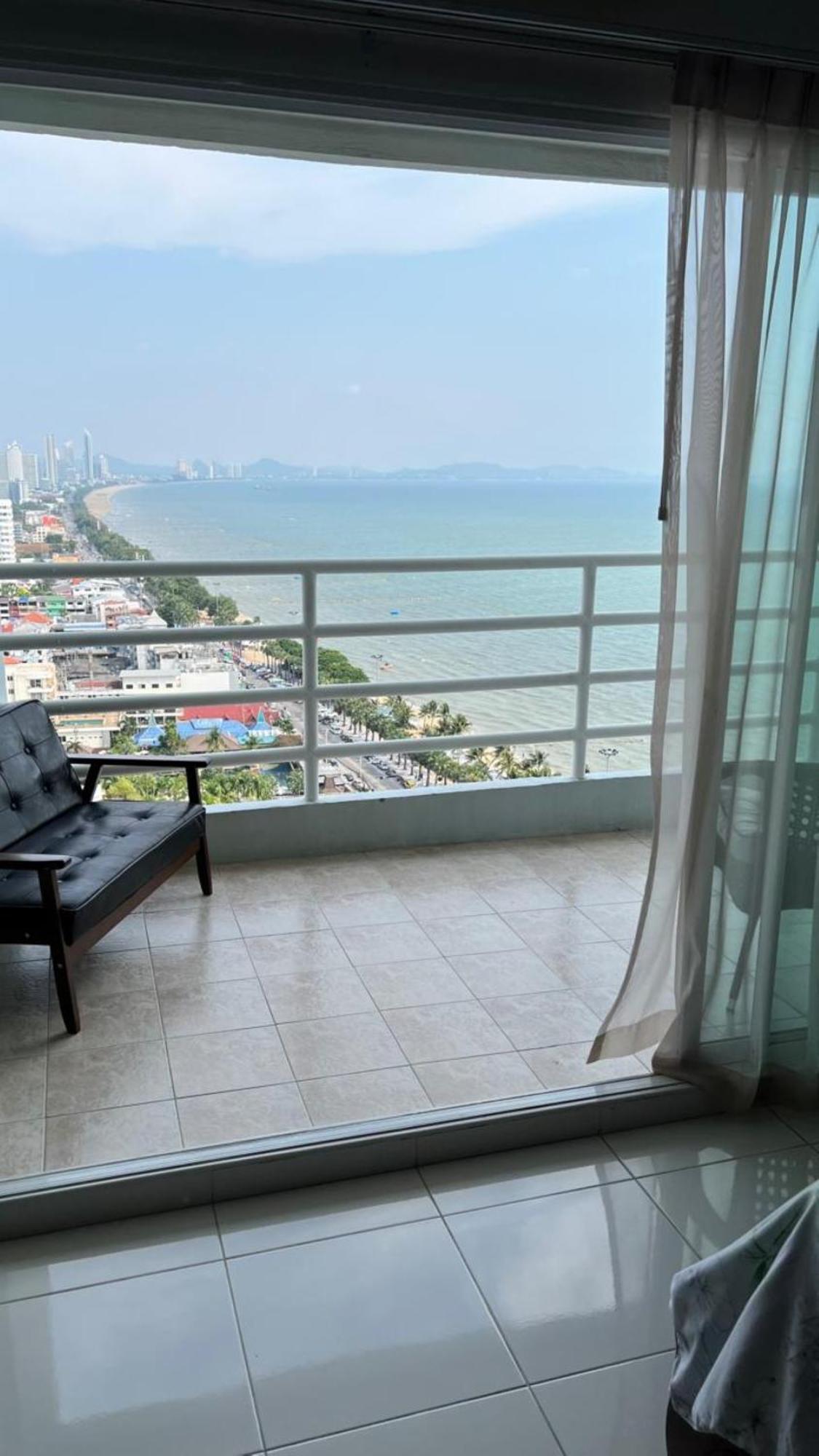 View Talay Condominium By Vlad Property Pattaya Room photo