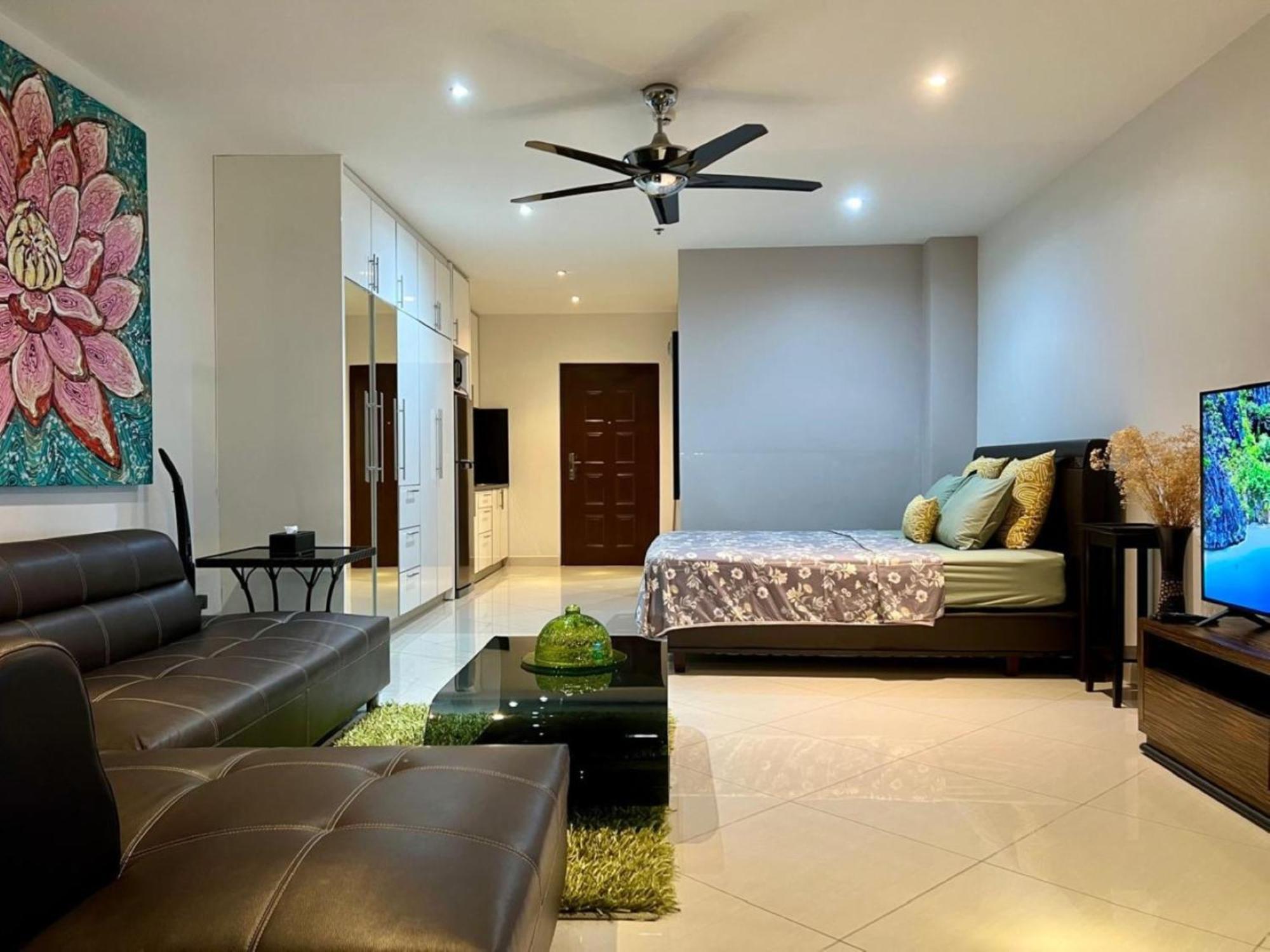 View Talay Condominium By Vlad Property Pattaya Room photo