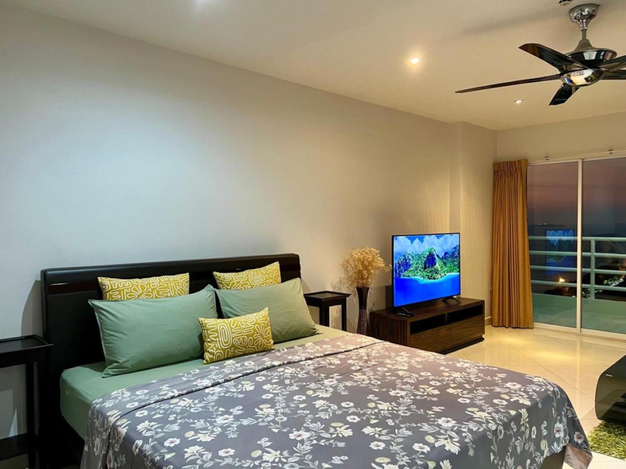 View Talay Condominium By Vlad Property Pattaya Room photo