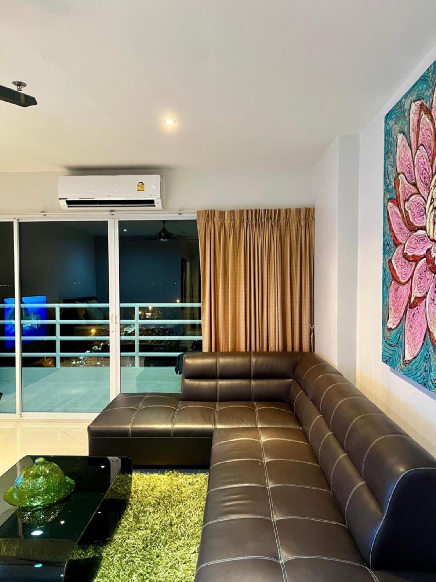 View Talay Condominium By Vlad Property Pattaya Room photo