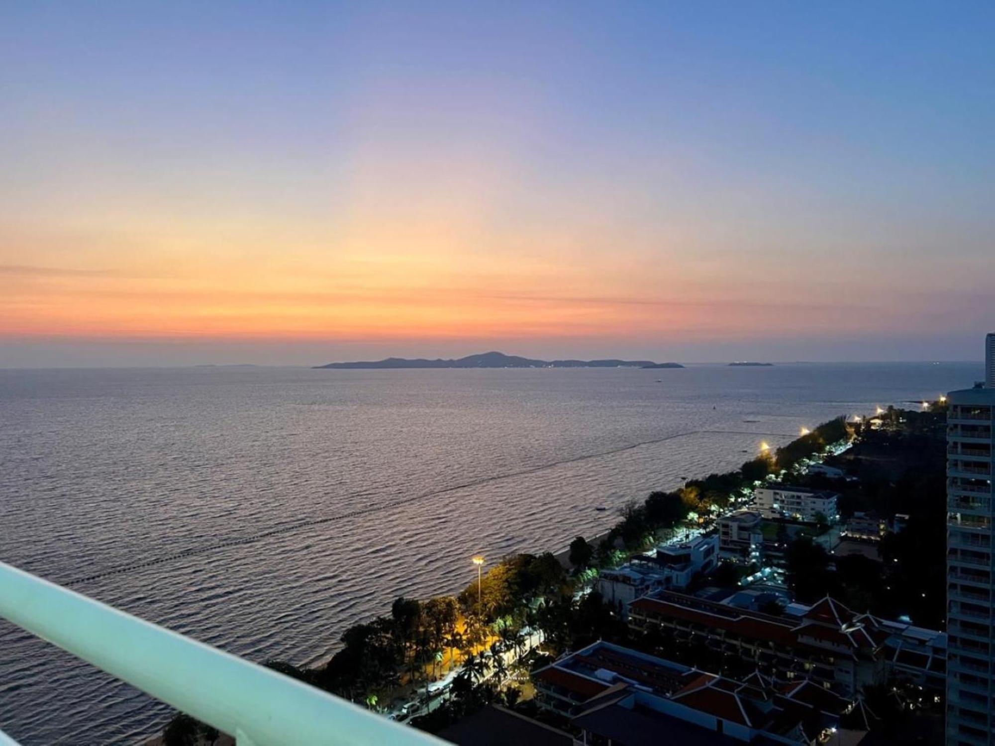 View Talay Condominium By Vlad Property Pattaya Room photo