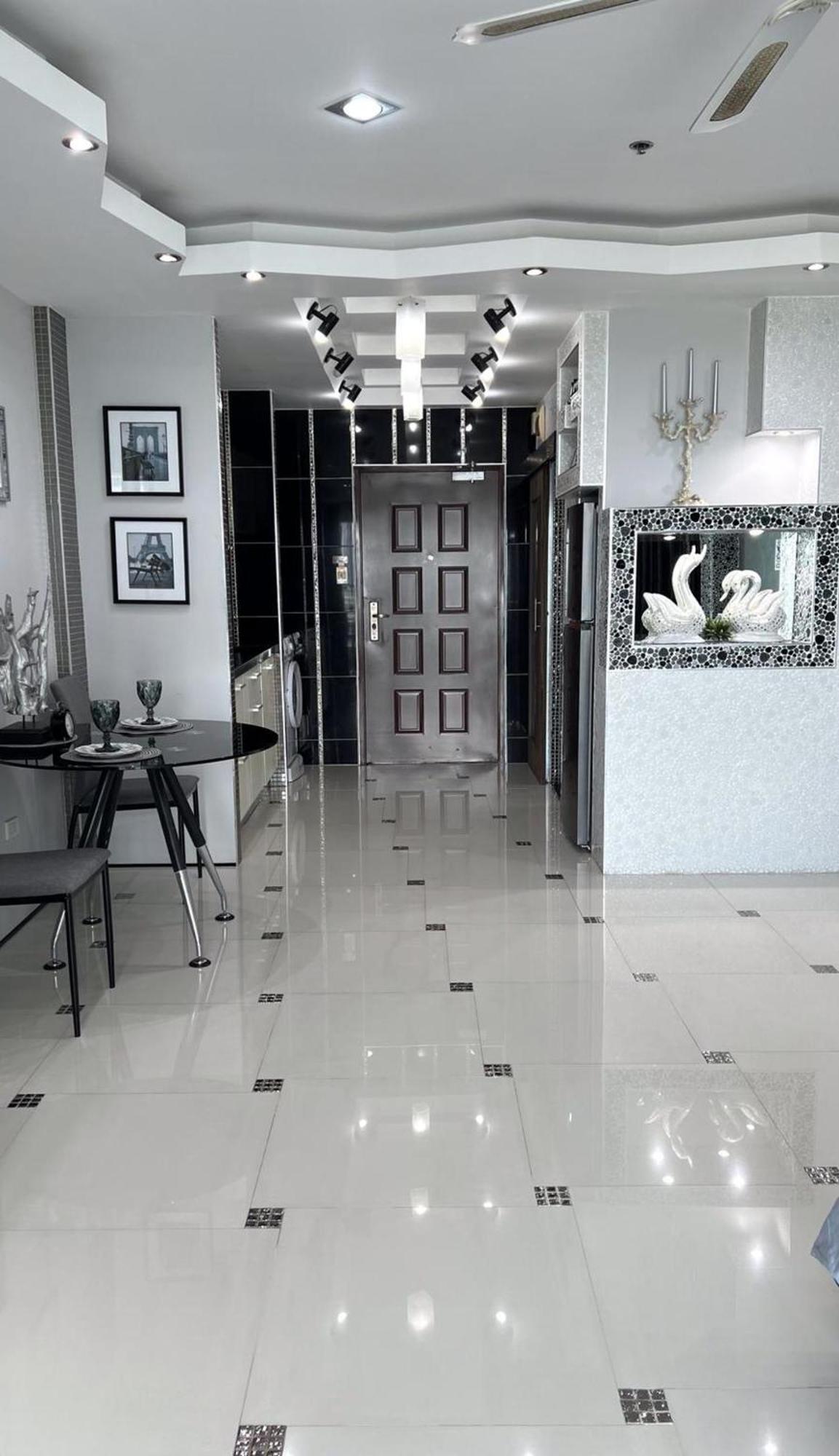 View Talay Condominium By Vlad Property Pattaya Room photo
