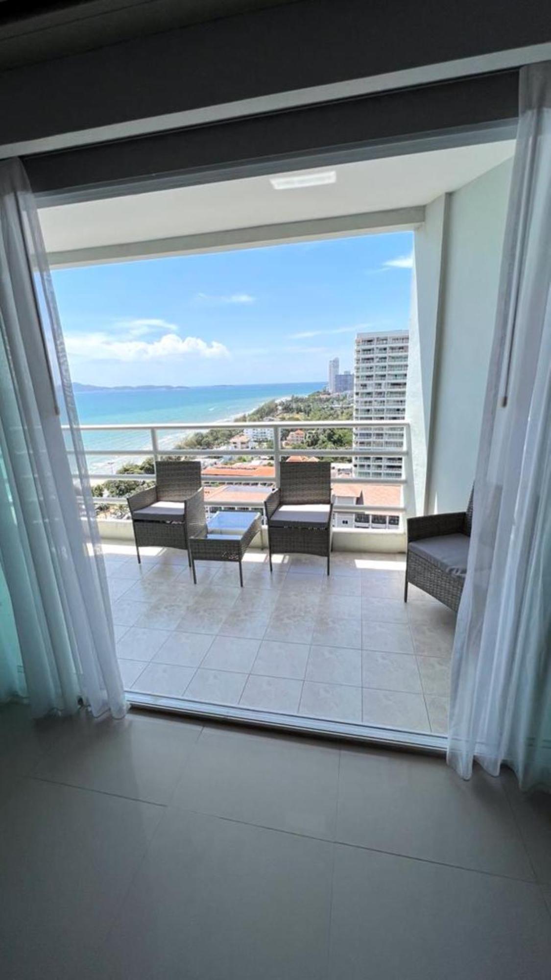 View Talay Condominium By Vlad Property Pattaya Room photo