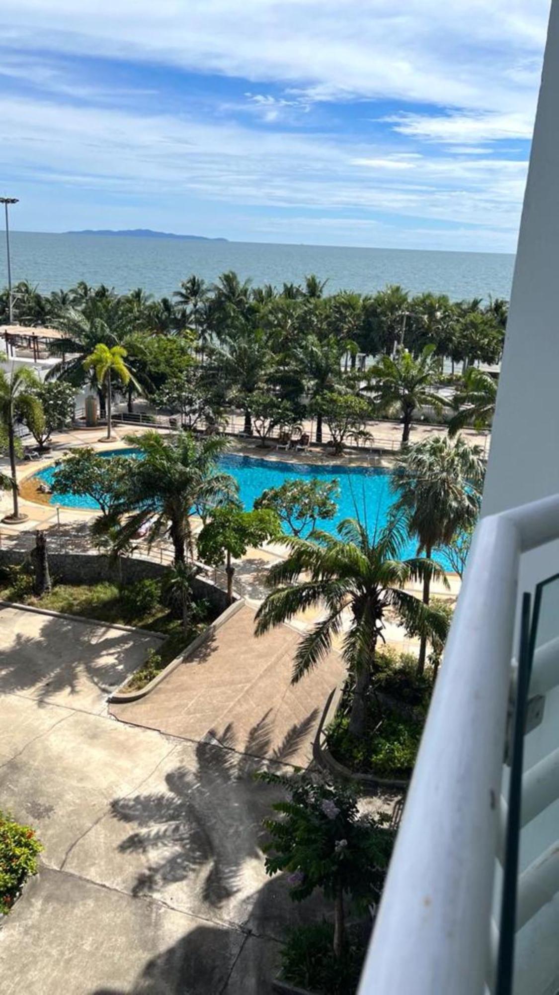 View Talay Condominium By Vlad Property Pattaya Room photo