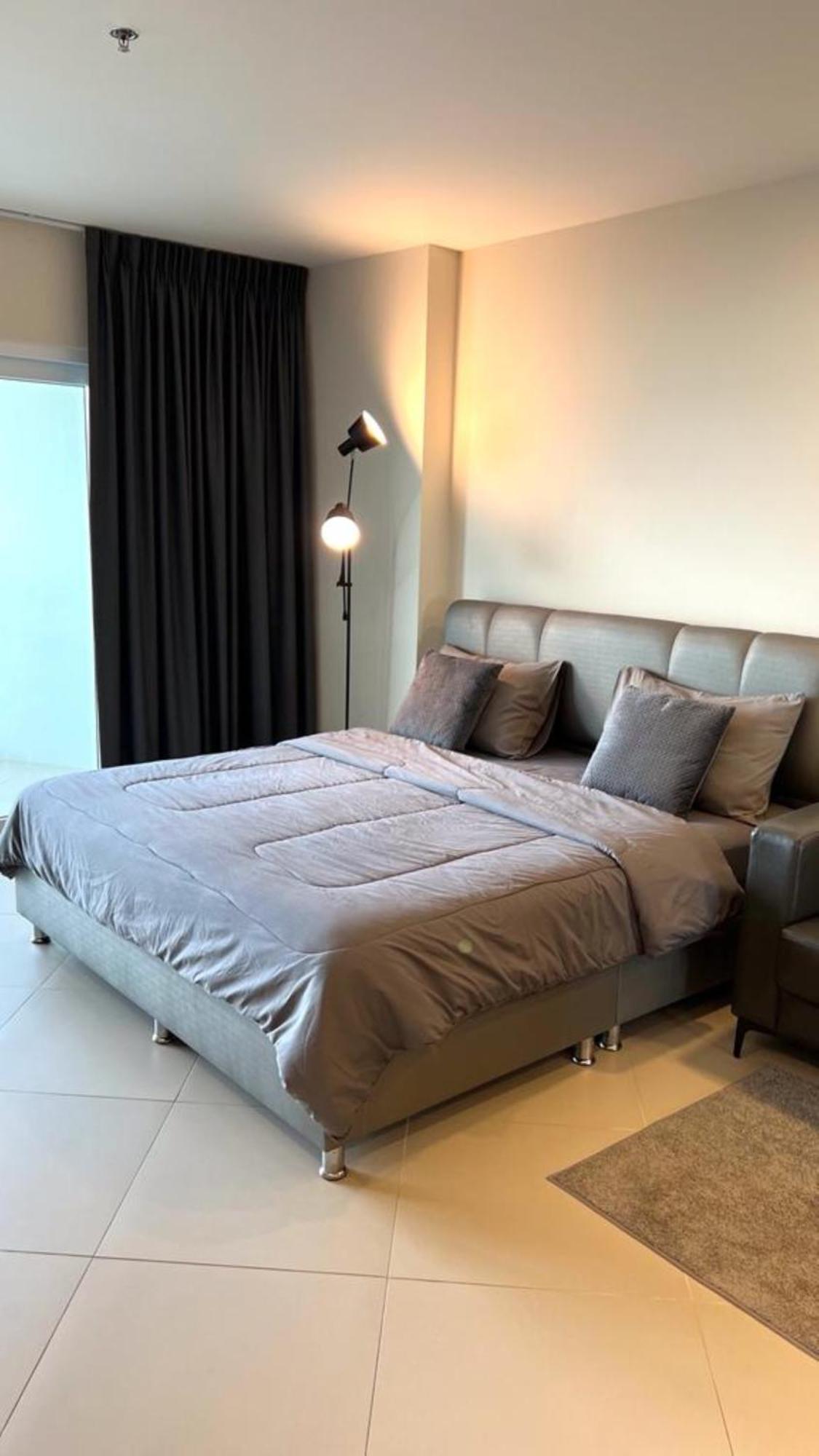 View Talay Condominium By Vlad Property Pattaya Room photo