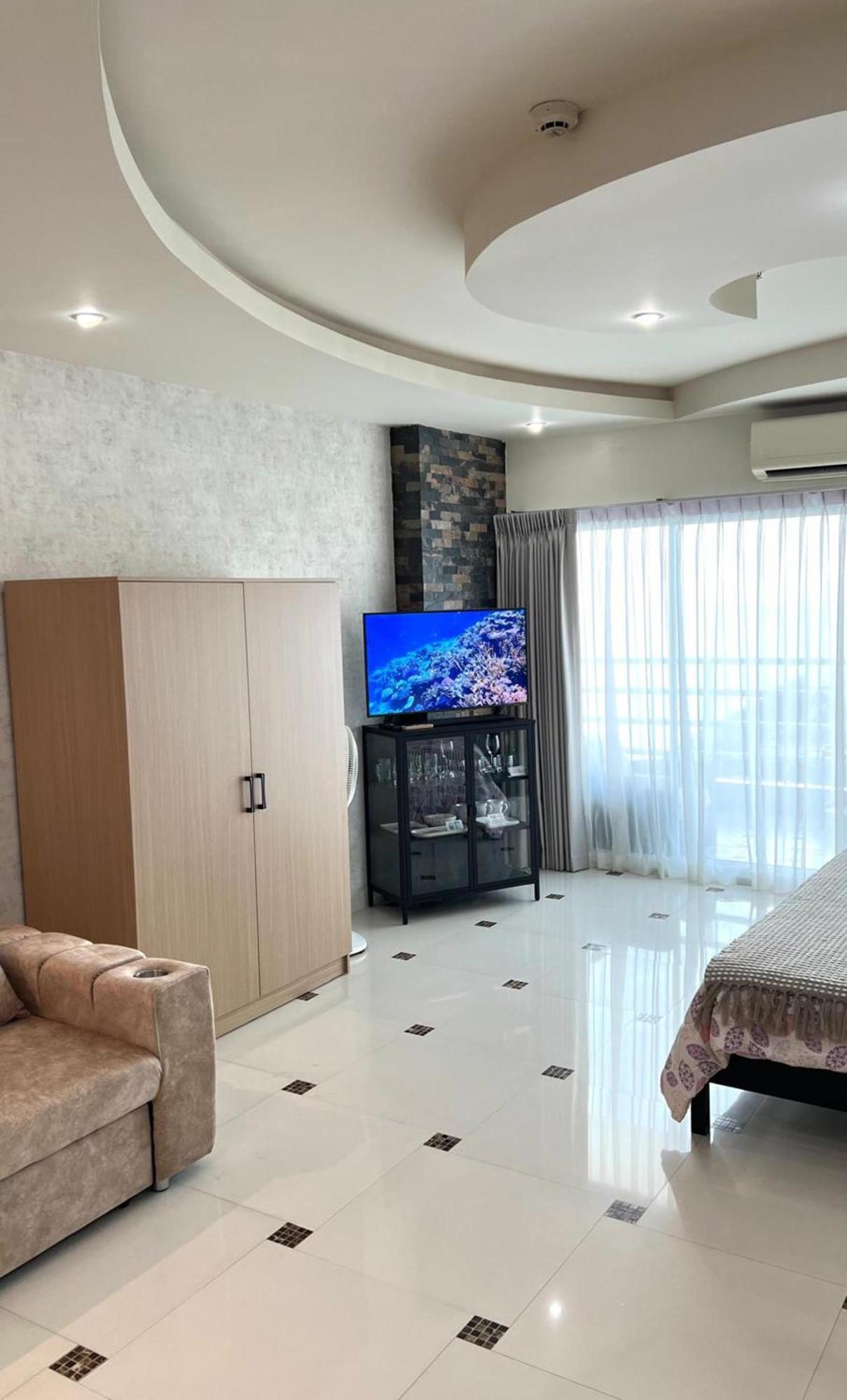 View Talay Condominium By Vlad Property Pattaya Room photo