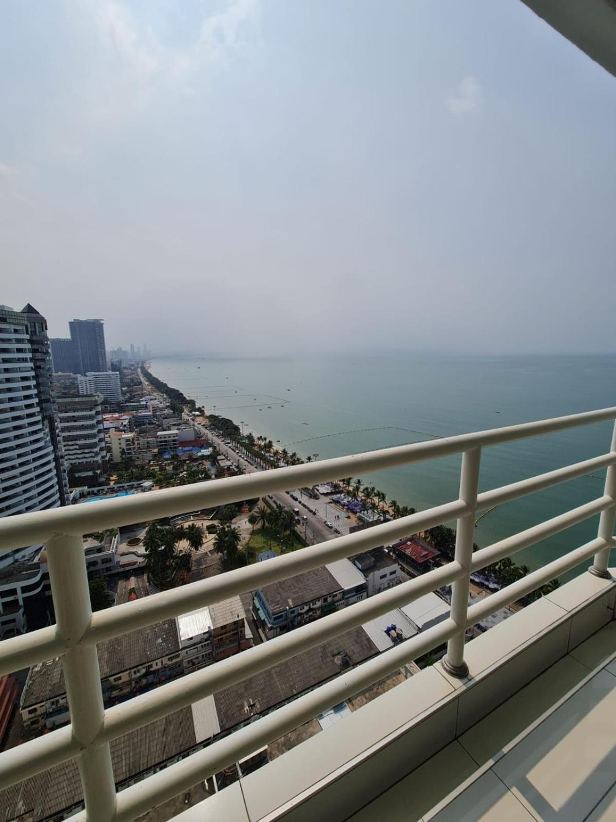 View Talay Condominium By Vlad Property Pattaya Room photo
