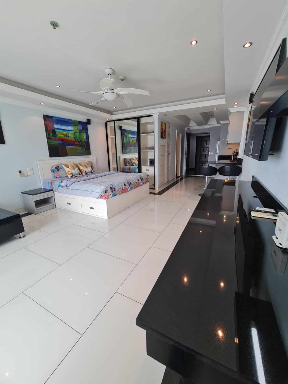 View Talay Condominium By Vlad Property Pattaya Room photo