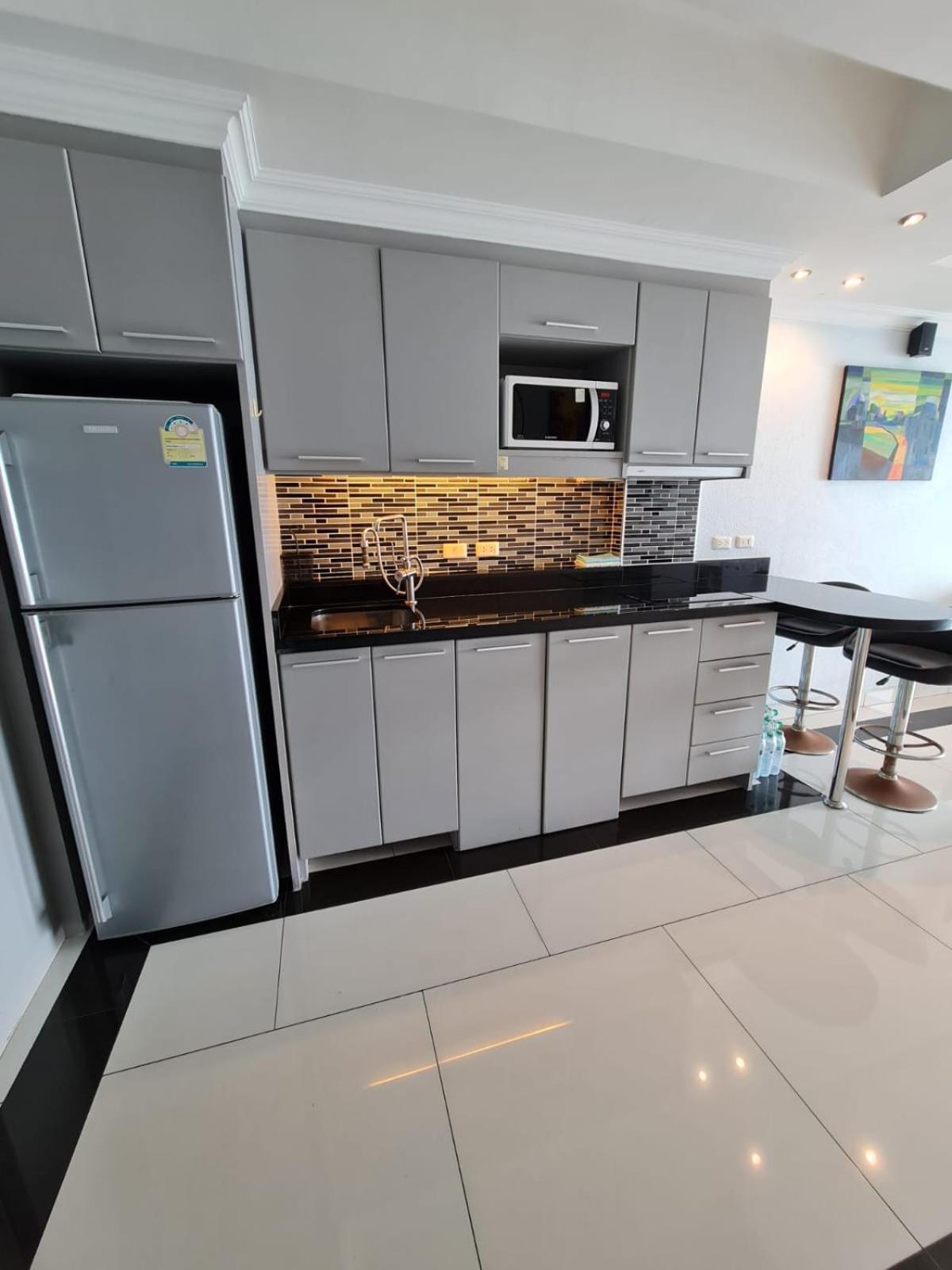 View Talay Condominium By Vlad Property Pattaya Room photo