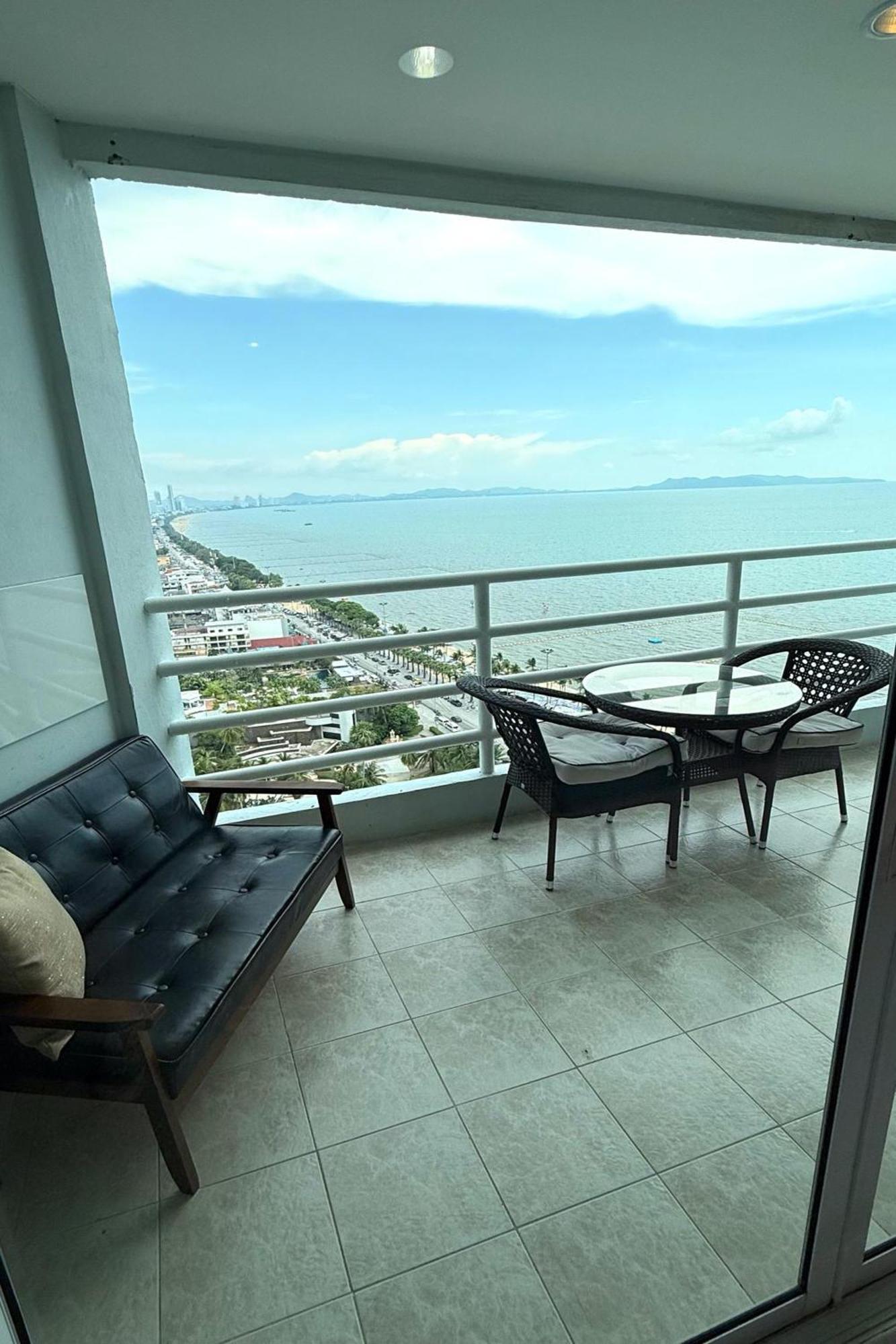 View Talay Condominium By Vlad Property Pattaya Room photo