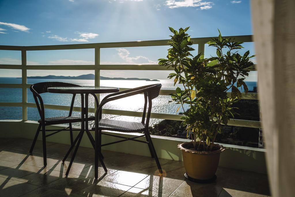View Talay Condominium By Vlad Property Pattaya Exterior photo